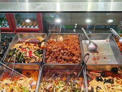 -肖家客饸饹面(郑州总店)