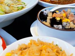 -万达瑞华酒店·品珍中餐厅