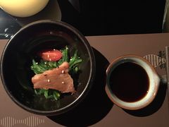 -新鲜特色餐厅(香格里拉大酒店)