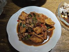-建德食府·十八年建德菜(天目里国际街区店)