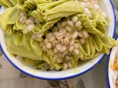 -鞠婆婆•绵绵冰•凉糕•手工冰粉(苏稽一店)