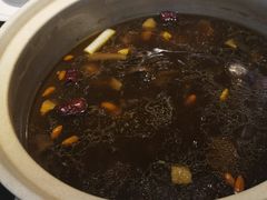 -名善山珍·野生菌汤锅(文殊院店)