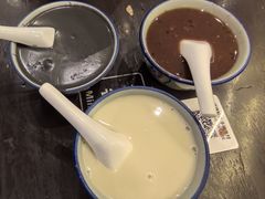 -佳佳甜品(寧波街總店)