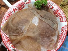 -楠火锅(西单店)