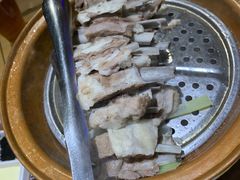 蒙料一八手把肉-蒙料·手把肉(望京店)