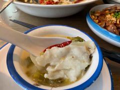 酸菜鱼-YUOZUO渝作·川渝冒肚(崂山店)