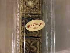 -新月蛋糕西点专卖店(大麦街店)