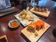 -井缘河风寿司(Touch12街店)