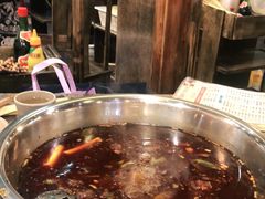 -肖肖酸萝卜鱼火锅(总店)
