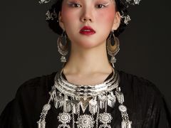 -吉田美学化妆美甲摄影培训(丽水校区)