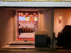 -潮汕首席·大排档(天河员村店)