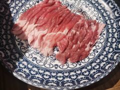 -清真·北京老门框爆肚涮肉馆(凤城六路店)