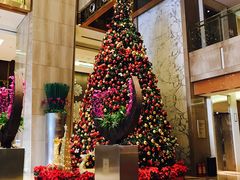 -粤海喜来登酒店·&More聚驿(天河城店)