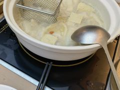 -湯系·煲汤手艺人(东二环泰禾广场店)