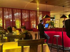 -龙门阵茶屋川菜馆(武康路店)