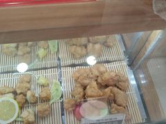 -1973继光香香鸡(金桥国际店)