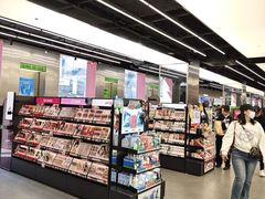 -Olive Young(明洞旗舰店)