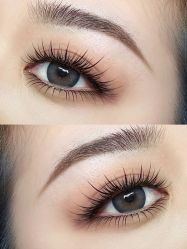 -熙画美上门MakeUp美甲美睫