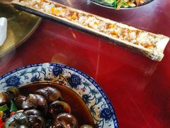 -生态苑农庄(十里画廊遇龙河店)