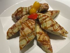 招积冰川茄-炳胜品味(珠江新城店)