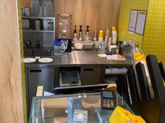-麦当劳(安定门外大街店)