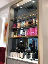 -Kraemer Paris  苏豪路易士·嘉玛发廊