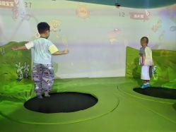 -尼克Playtime(欢乐海岸店)