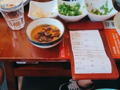 -1078號老北京涮肉(松柏店)