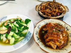 -馨方园食府·市井老南京菜