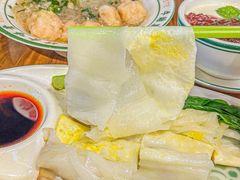 -西关味(大卫城店)