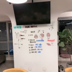 -净漪造型 PURE RIPPLE