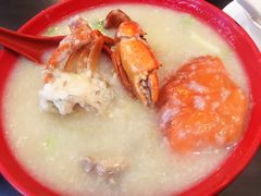 -滋味满屋美食坊(上海街店)