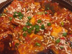 -初蓉丨遇见新川菜(亲贤街荣耀店)