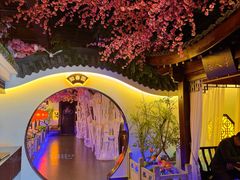 -庐灶江南·江南菜·四合院Bistro(东直门雍和宫·原华侨宾馆店)