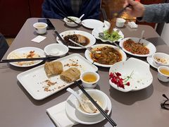 -瑞丰园庭院餐厅·白族传统家常菜