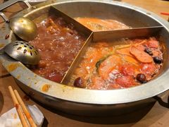 -楠火锅(太古里总店)
