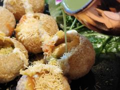 玛莎拉脆球-克比叔叔印度餐厅Kebabs on the Grille (人民广场店)