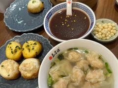 -鑫震源·苏式大虾生煎(山塘街店)