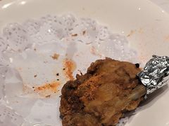 -梅利汴京烤鸭•开封豫菜地标店(东大街店)