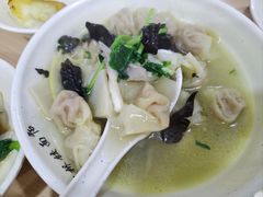 -蒋家桥饺面店(广陵路店)