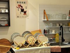 -小懒桔蛋糕店(将军街店)