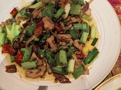 -火塘云南烧烤大排档