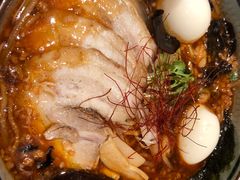 -一兰拉面(新宿中央东口店)