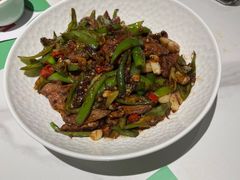 -鑫小城故事·藕汤·家常菜(台北一路总店)