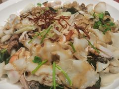 -渔码头食府·20年蓬莱老字号(登州路店)