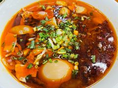 -蒋家肠旺面馆老店(合群路店)
