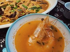 -旺角小渔村(二马路店)