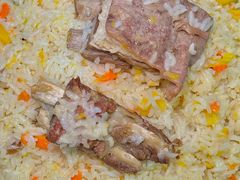 -伊带伊路新疆美食府(呼家楼店)