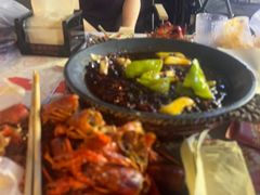 -叁宝烤肉• 西安烧烤(太乙路店)