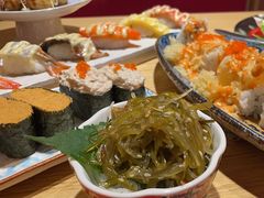 -莲寿司(上邦店)